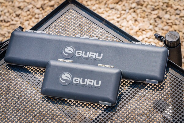Guru Rig Case