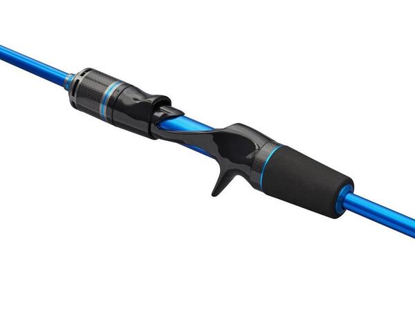 Penn Retaliate X Slow Jig Zeevishengel 1.88m (1-Delig)