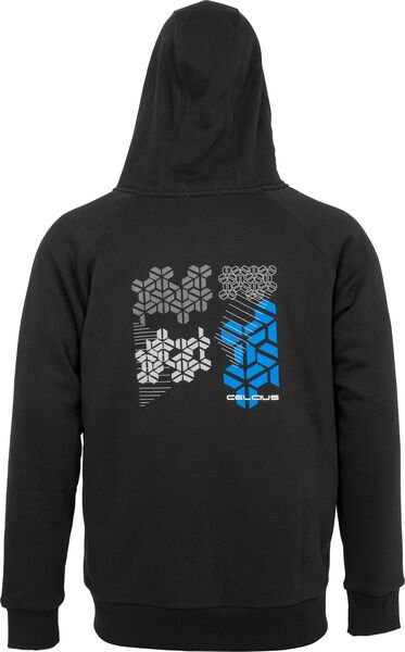 Preston Celcius Hoodie
