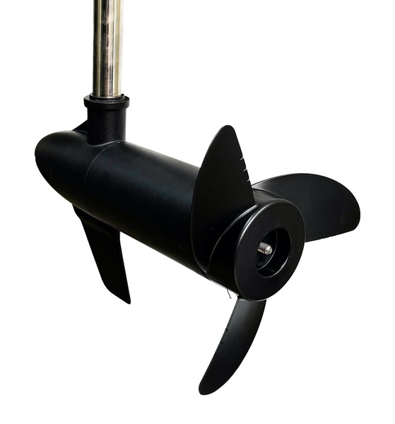 Amarew AM Whisper Electric Motor 12V