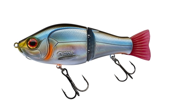 Gunki Scunner 175 S Twin Swimbait 17.5cm (93g) - Roach Tendance