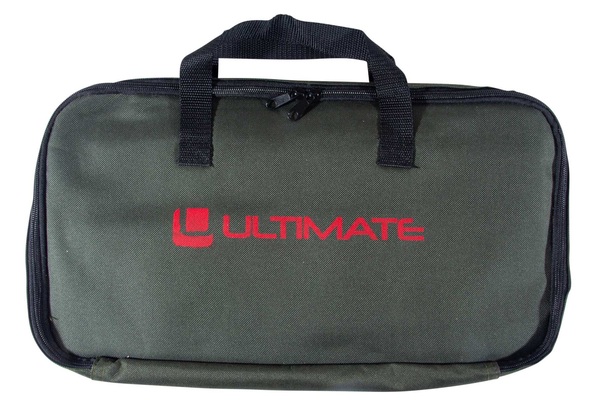Ultimate Black Kit Barra de Timbre