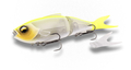 LMAB KØFI Real Vibe Swimbait 15cm (32g) (Incl. Extra Staart)