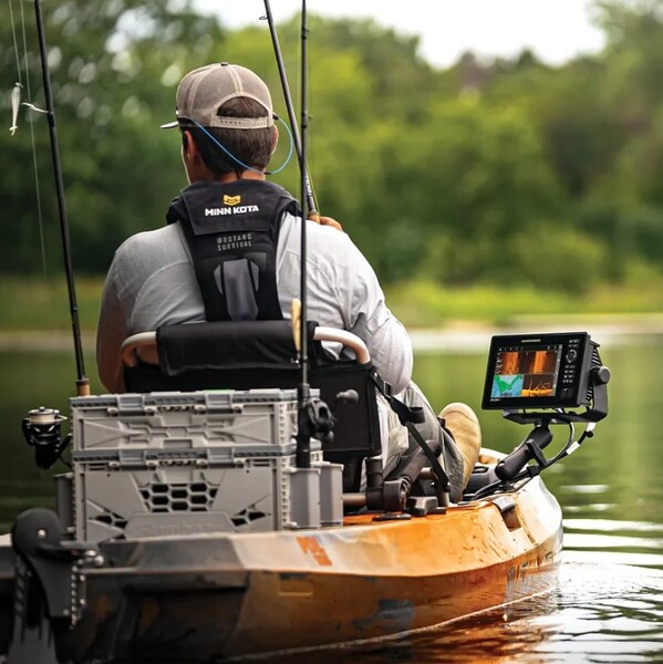 Humminbird XPLORE 10 CMSI+ Fish Finder