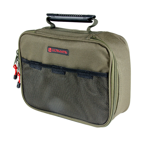 Ensemble Chaise et Bagagerie Ultimate Carp