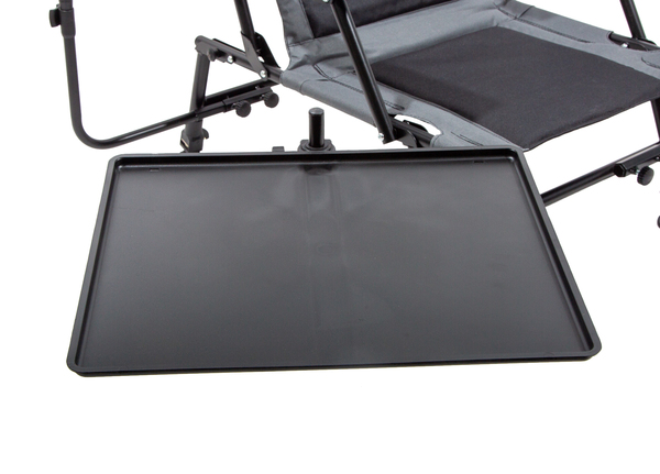 Ultimate Complete Feeder Chair