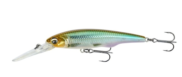 Savage Gear Gravity Twitch DR 11.5cm (28g) - Smelt