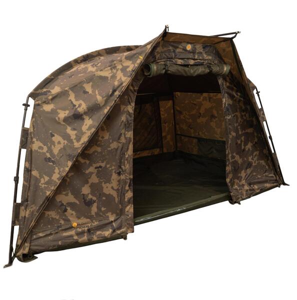 Solar Worldwide Spider 1.0 FS Bivvy