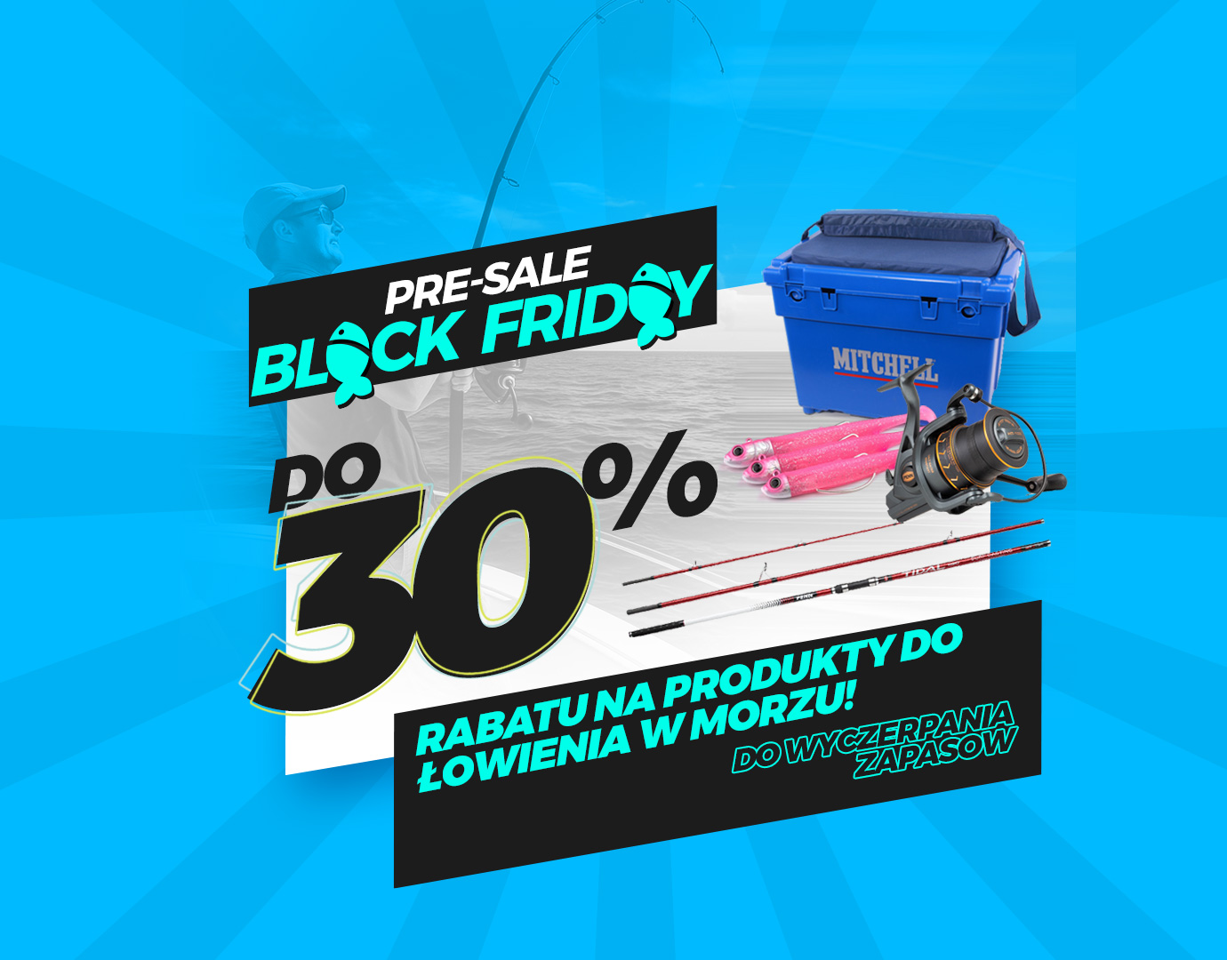 Subbanner: Tot 30% zeevis (pre-bf 2025)