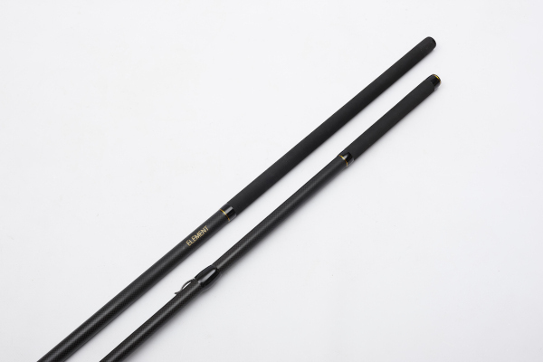 Prologic C2 Element Red de Aterrizaje & Flotador