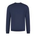 Guru Patch Crewneck Navy 