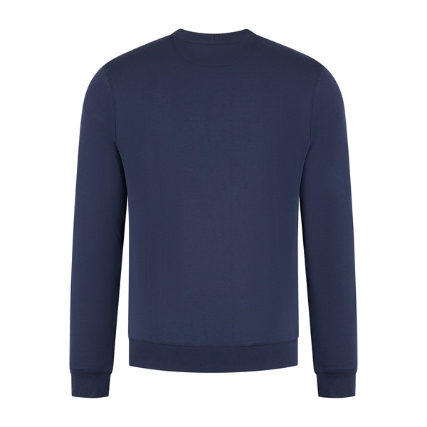 Guru Patch Crewneck Navy 