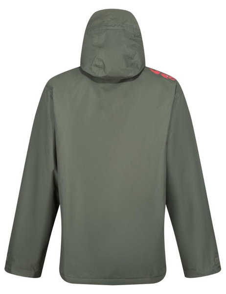 JRC 21AW Winter Suit