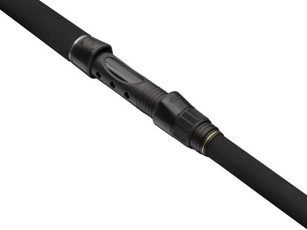 Penn Regiment IV Boat Braid Rod 822