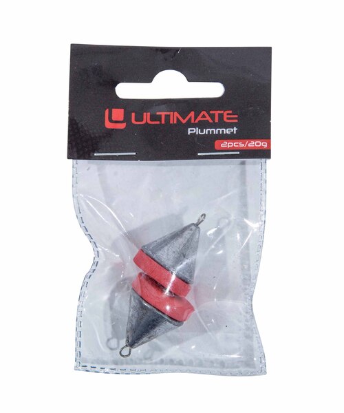 Ultimate Plummet Peso de Sondeo (2 pcs)
