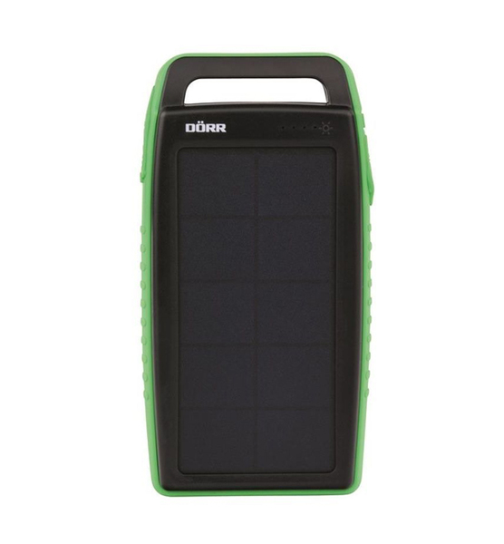 DÖRR SC-15000 Solar Power 15000mAh Power Bank