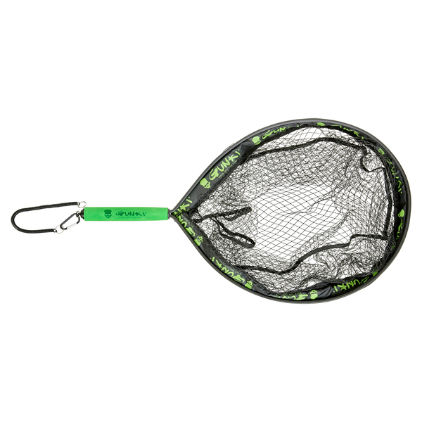 Gunki Float-Drift Floating Landing Net - 40x50cm