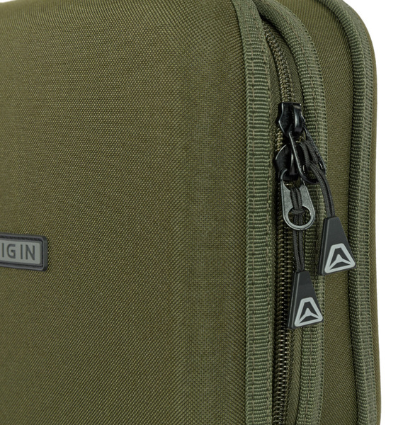 AIM Origin Hardcase End-Tackle Safe 
