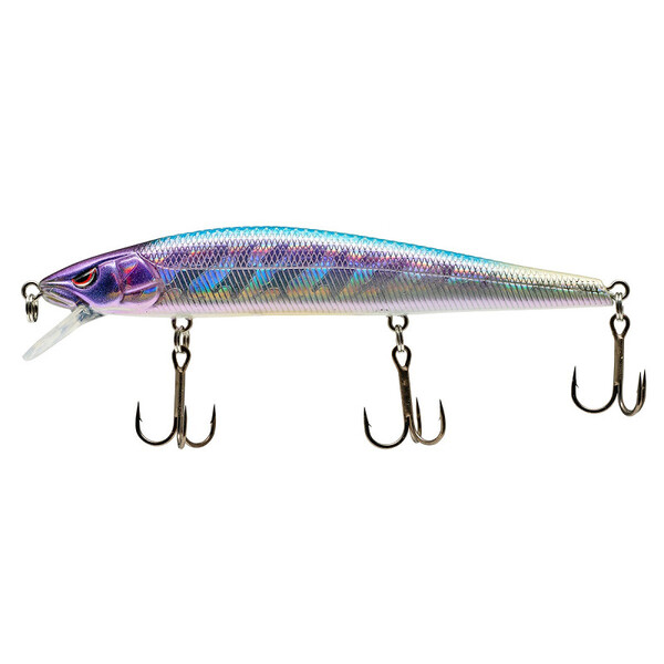 Spro McStick Twitch Bait 11cm (14g) - Nanko Reaction