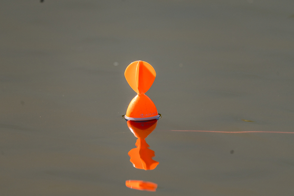 Ultimate Predator Float Dart Swivel