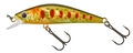 Gunki Gamera 54 SHW Plug 5.4cm (4.5g) - HL Brown Trout