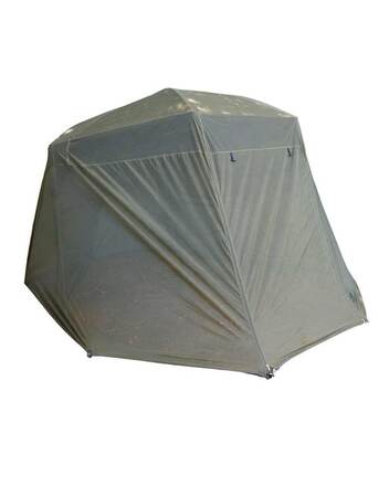 Fox Khaki Mozzy Mesh 60" 