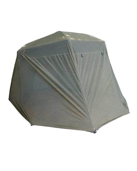 Fox Khaki Mozzy Mesh 60" 