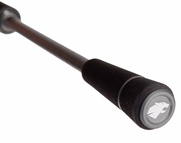 Grayton Chase Vertical Spin Set 1.90m (14-28g)