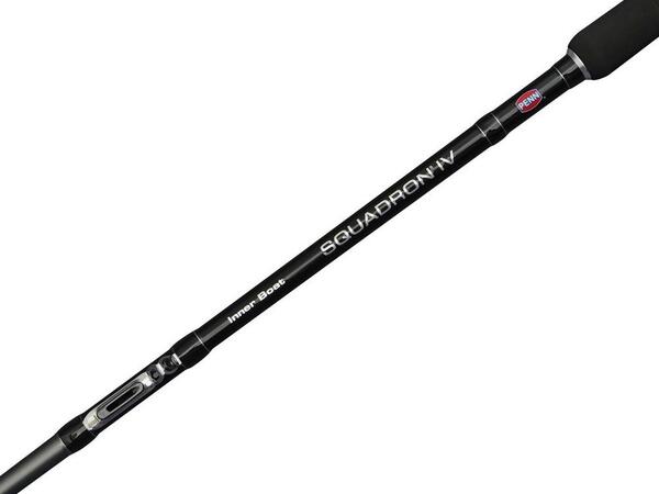 Canna da Barca Penn Squadron IV Inner Boat 2.10m (30-50lb)