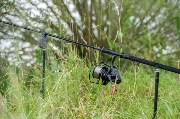 Wędka Karpiowa Extender Ultimate Bionic 10ft