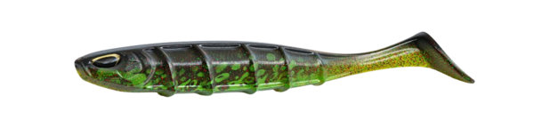 Nays HNTR Shad 28cm (135g) - P-08