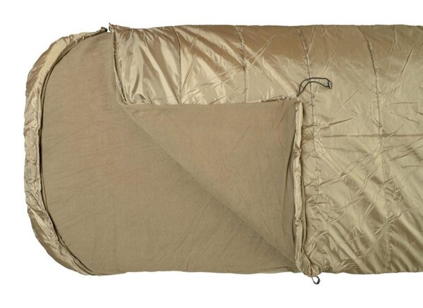 JRC Defender II Saco de Dormir de Forro Polar