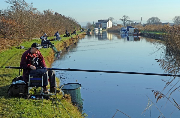 10 Zestawów Spławikowych w 3 Wersjach