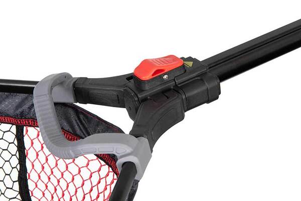 Fox Rage Speed Flow Red de Aterrizaje Plegable