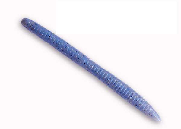 Crazyfish Magic Stick 5,1", 8 St. - Cold Pearl