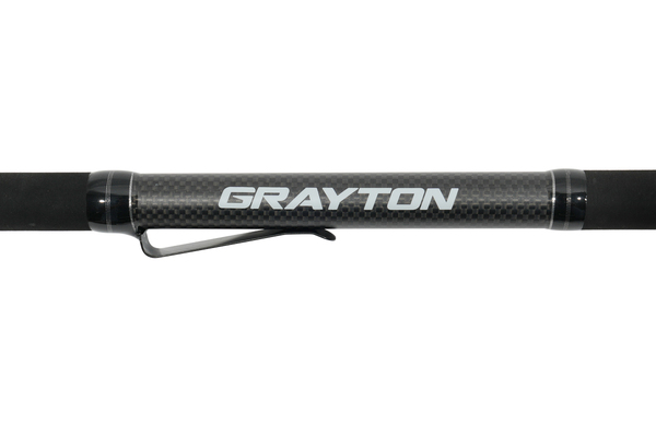 Grayton Carbon Landing Net Handle