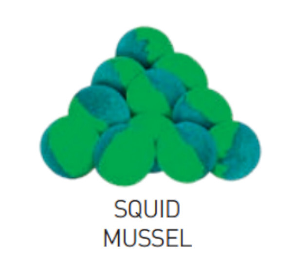 Carp Zoom Galactic Duo Wafters