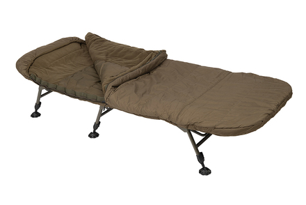 Fox Duralite All Season System Stretcher (Incl. Sleeping Bag)