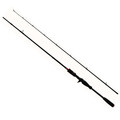 Baitcasting Set 1,98 m Rute, Quick Rolle und mehr!