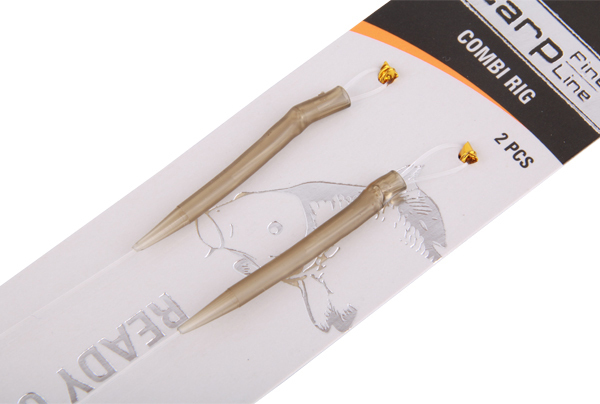 Mikado Combi Rig 2 St. - Combi Rig B: