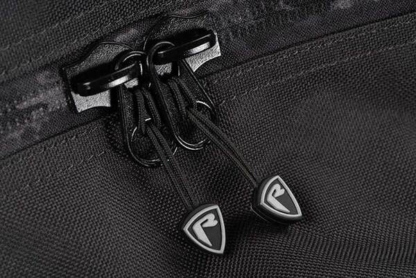 Fox Rage Voyager Camo Hard Rod Sleeve Triple