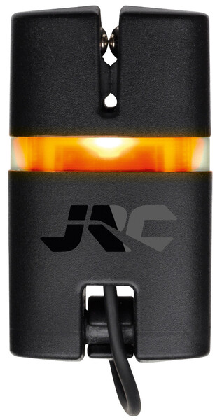 JRC Radar DS Swing Indicator