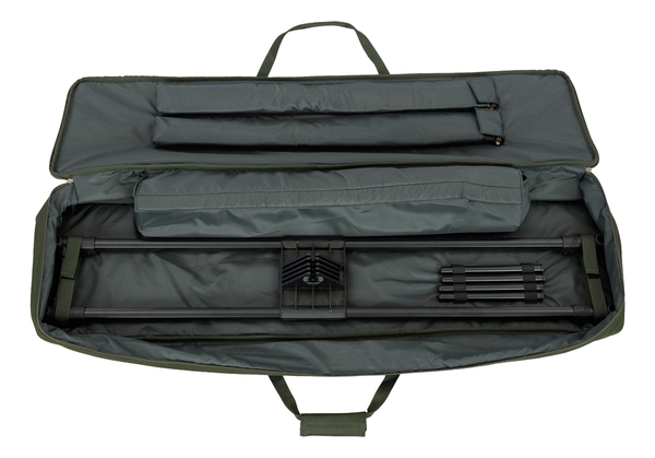 Ultimate Outland Endurance Pod 5 Rod Rodpod