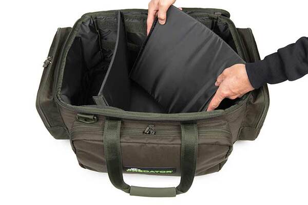 Fox Rage Predator Carryall (Inkl. Tackleboxen)