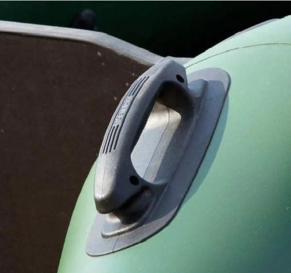 Kolibri Rubberboot KM