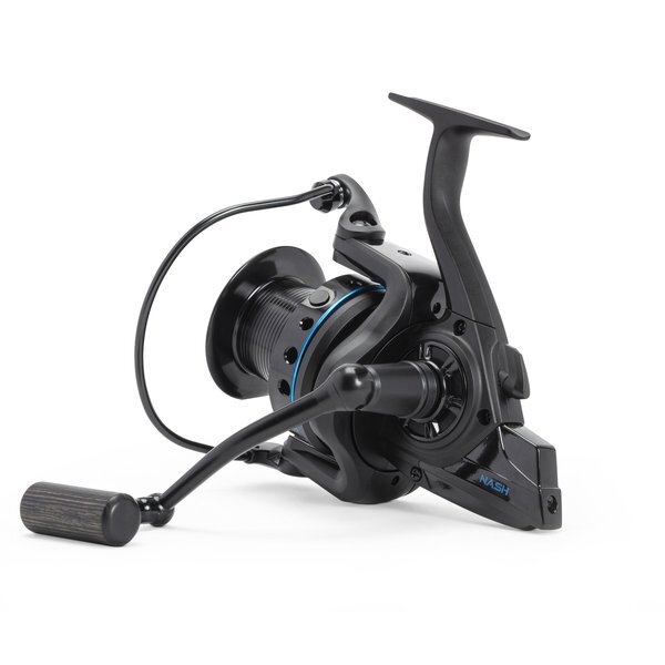 Nash LR Carp Reel
