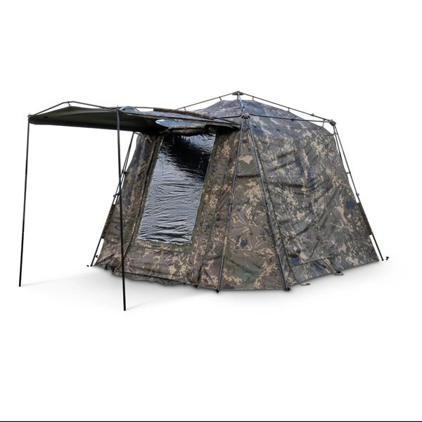 Nash Banklife Blockhouse Camo Pro Bivvy