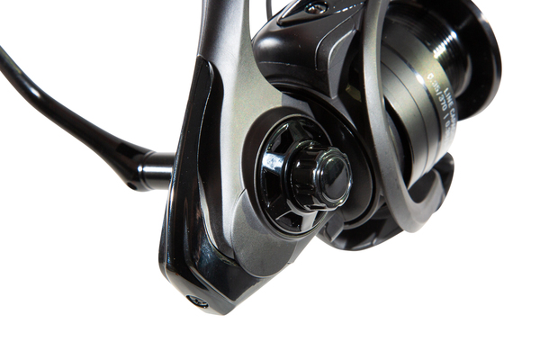 Ultimate Adventure Carp Stalker Complete One Rod Set (3lb)