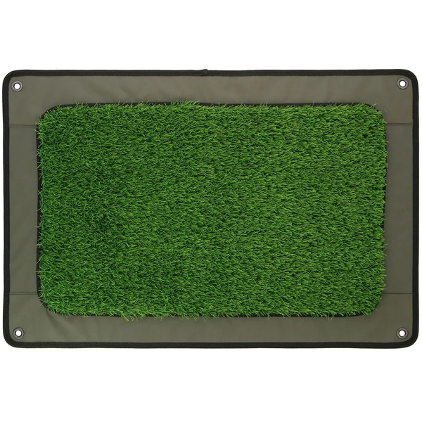 NGT PVC & Astro Turf Wasserdichte Biwakmatte
