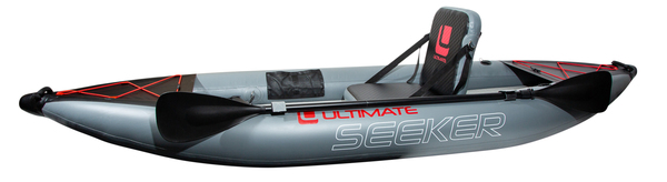Ultimate Seeker Kayak 310